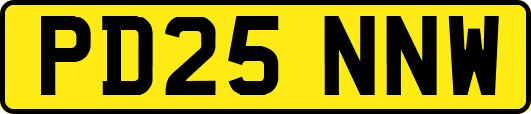 PD25NNW