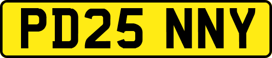 PD25NNY