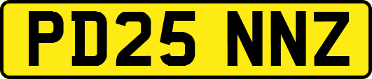 PD25NNZ