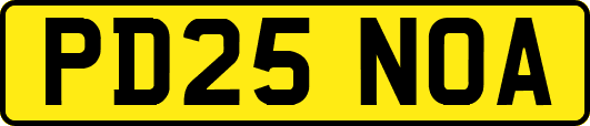 PD25NOA