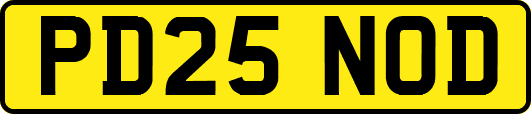 PD25NOD