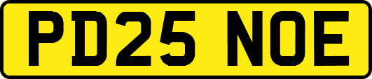 PD25NOE