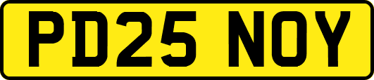 PD25NOY