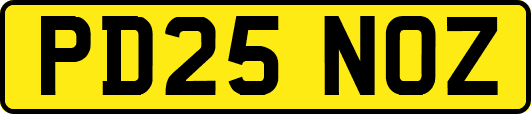 PD25NOZ