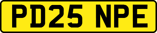 PD25NPE