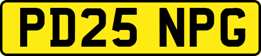 PD25NPG