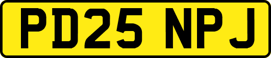 PD25NPJ
