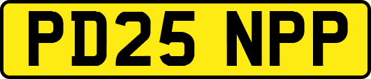 PD25NPP