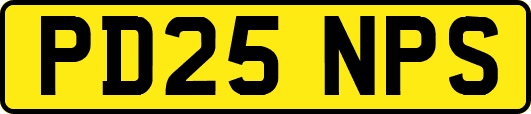 PD25NPS