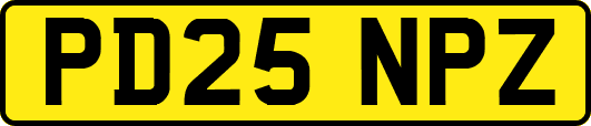 PD25NPZ