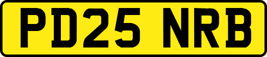 PD25NRB