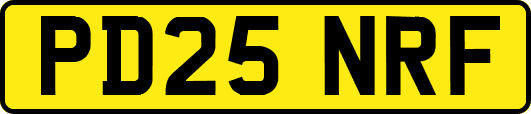 PD25NRF