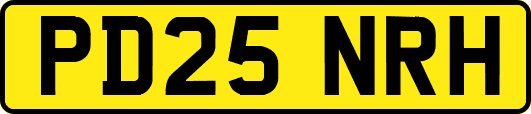 PD25NRH