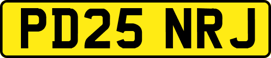 PD25NRJ