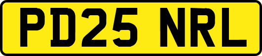 PD25NRL