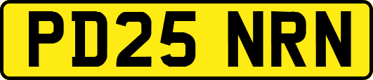 PD25NRN