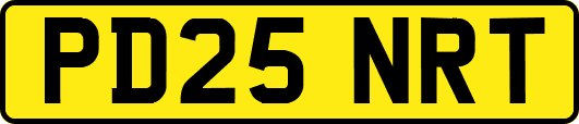 PD25NRT