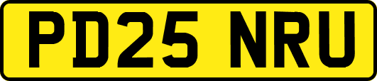 PD25NRU