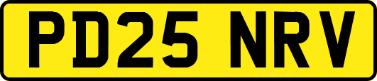PD25NRV