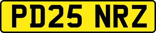 PD25NRZ