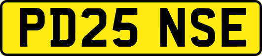 PD25NSE