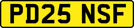 PD25NSF