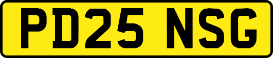 PD25NSG