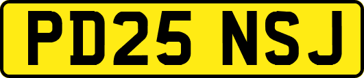 PD25NSJ