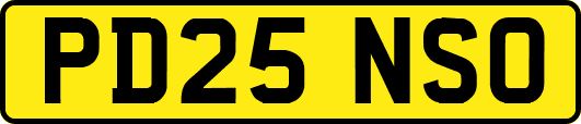 PD25NSO