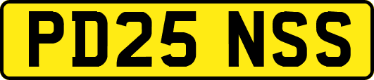 PD25NSS