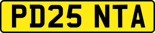 PD25NTA