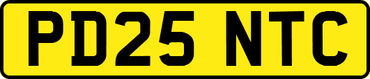 PD25NTC