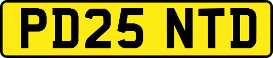 PD25NTD