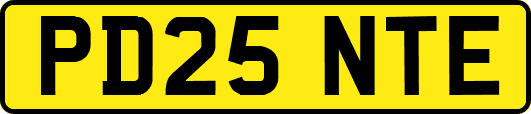 PD25NTE