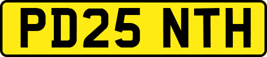 PD25NTH