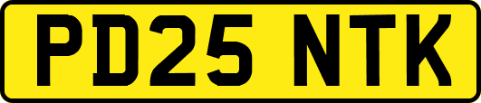 PD25NTK