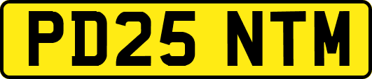 PD25NTM