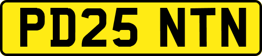 PD25NTN