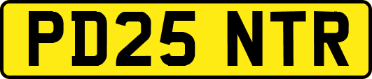 PD25NTR