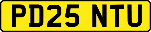 PD25NTU