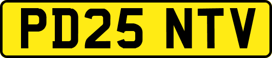 PD25NTV
