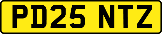 PD25NTZ