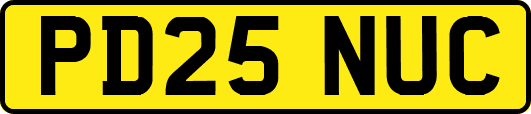 PD25NUC