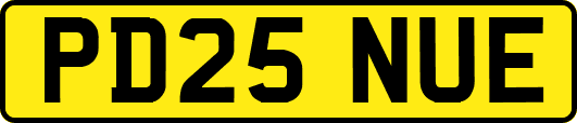 PD25NUE