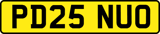 PD25NUO