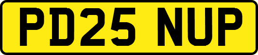 PD25NUP