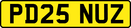PD25NUZ