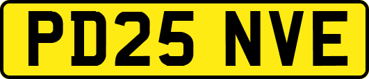 PD25NVE
