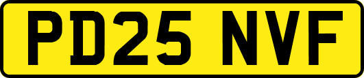 PD25NVF