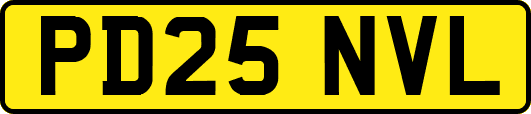 PD25NVL